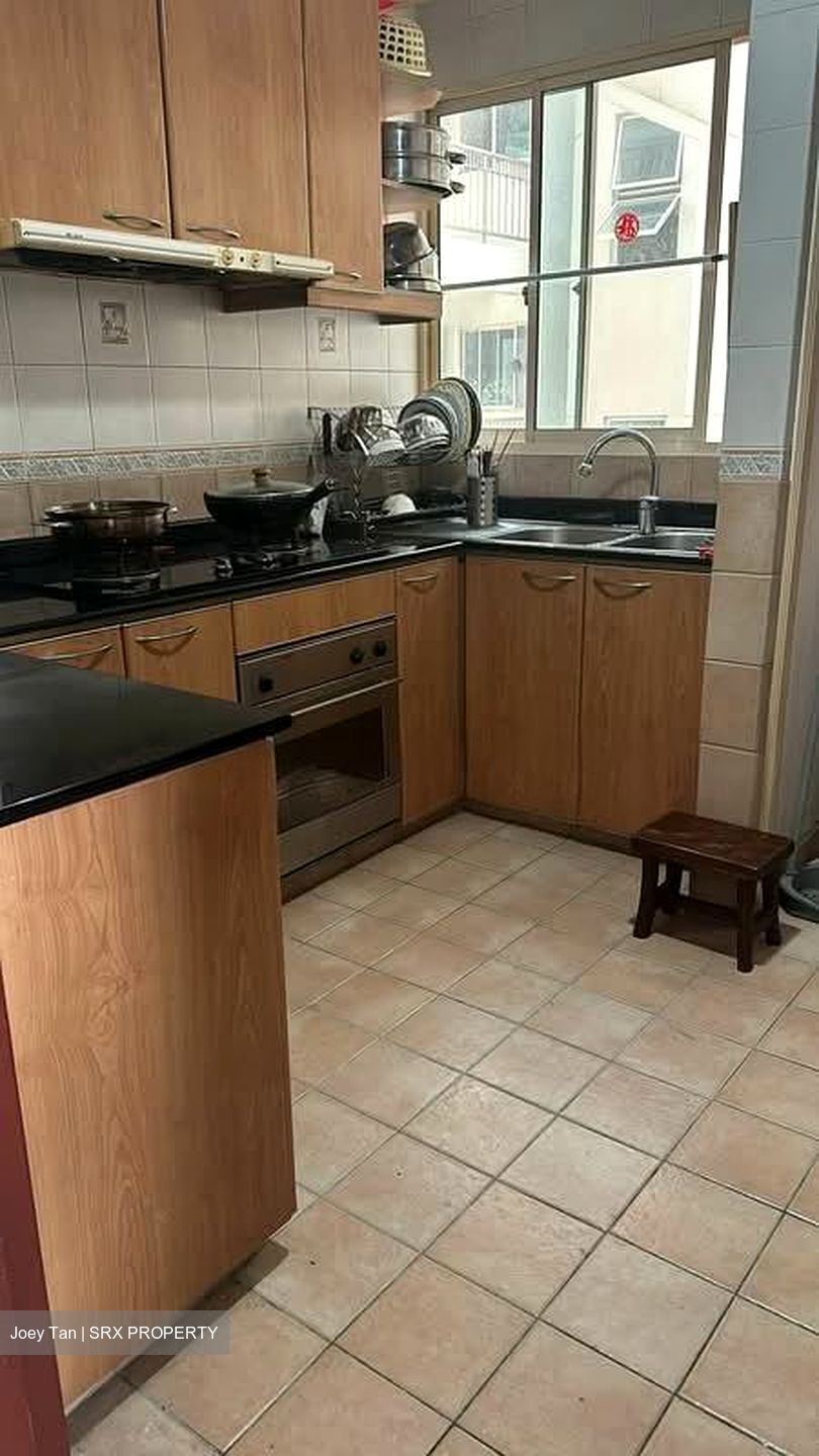 Yishun Emerald (D27), Condominium #592963241